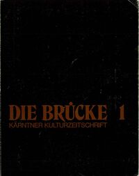 DIE BRÜCKE Nr. 1