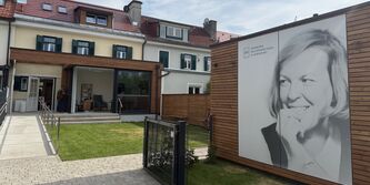 Ingeborg Bachmann Haus